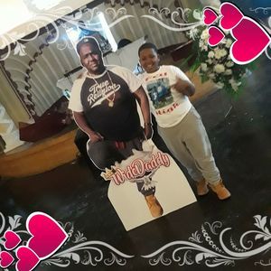 Meet your Posher, Monique